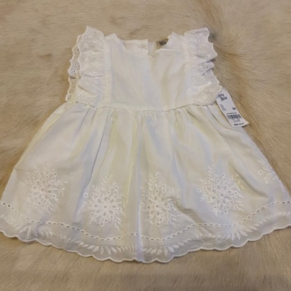 OSHKOSH B'GOSH - Dress